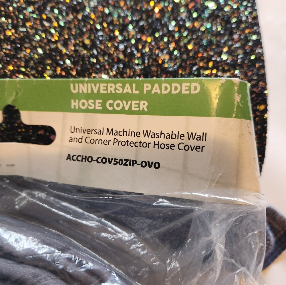 Universal Padded Hose Cover